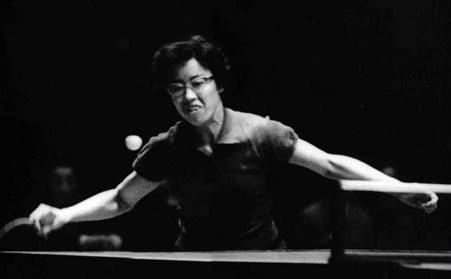 张怡宁奥运女单冠军数量,奥运冠军张怡宁王楠邓亚萍同台