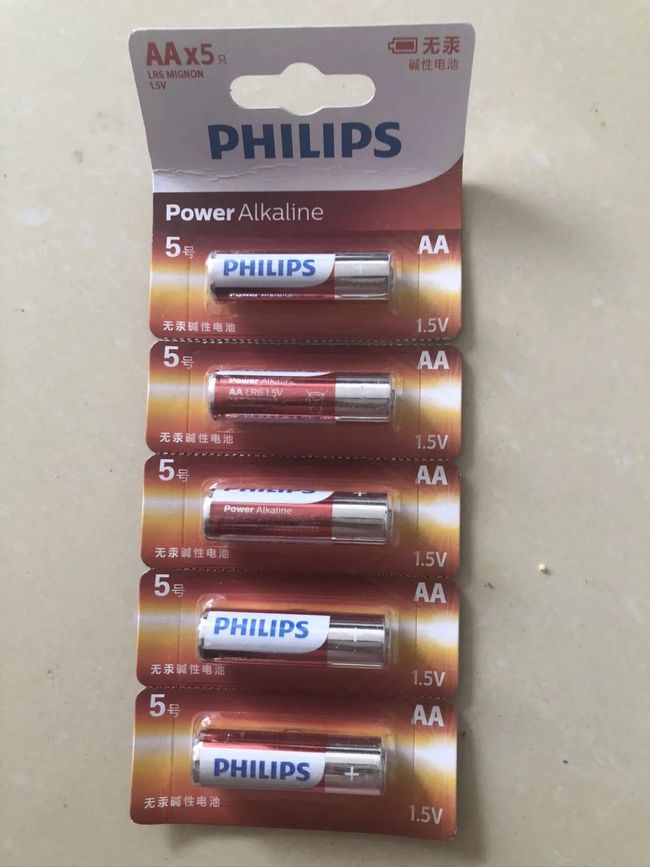 智能锁比较耐用的电池,智能锁的电池哪家好