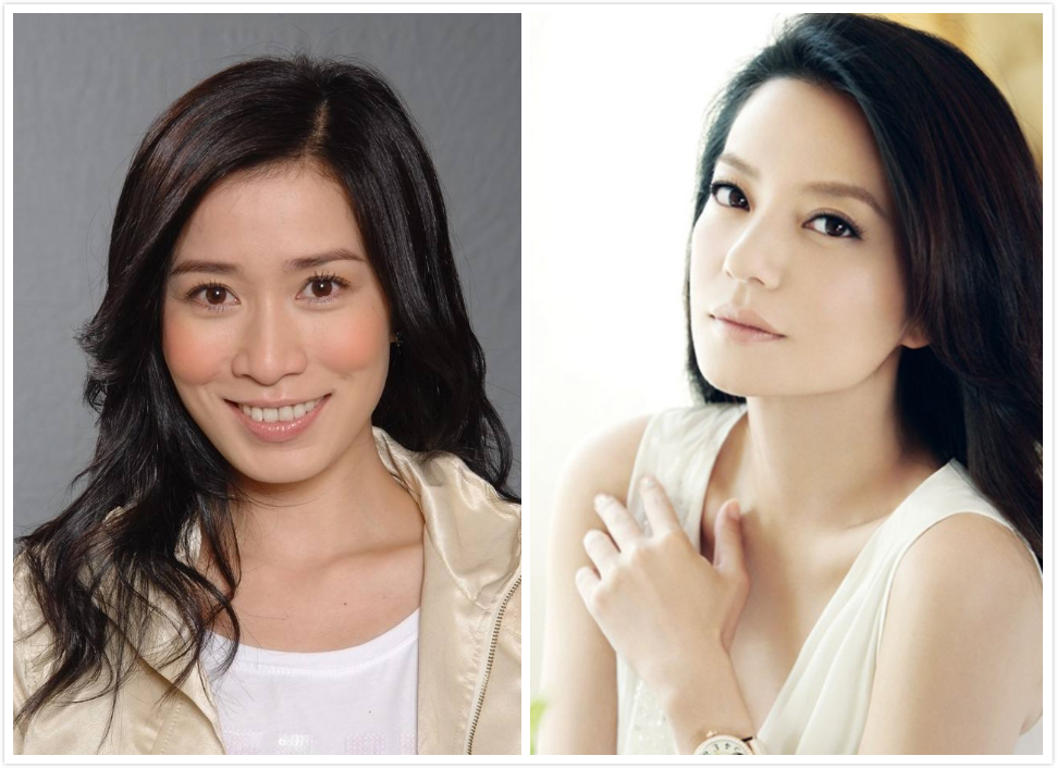 脸大美颜怎么调整又自然又好看,变美必备显脸小显白