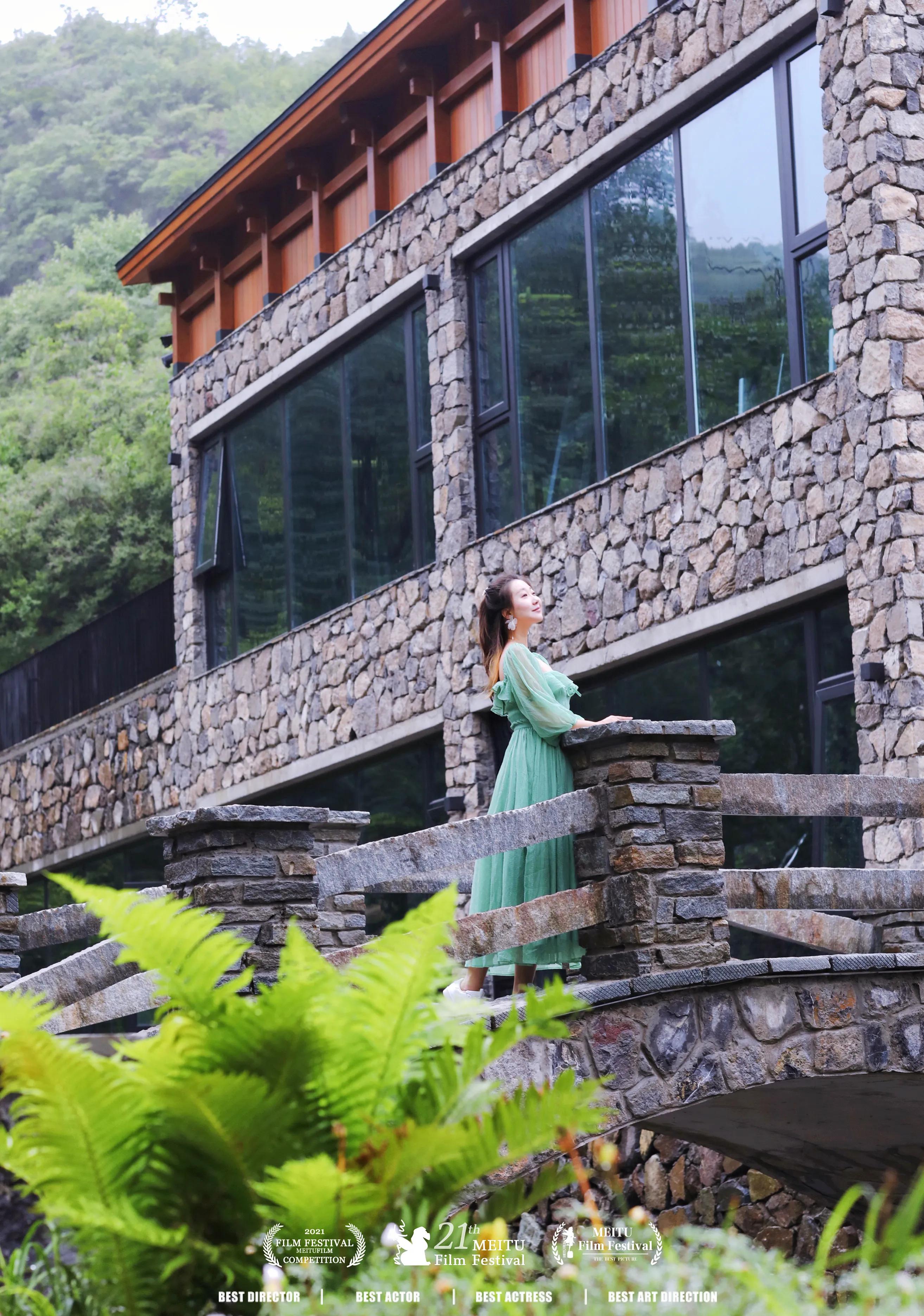 北京创意野奢酒店推荐,北京室内高端度假酒店推荐