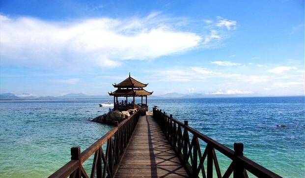 海口至三亚五日游攻略路线图片,海南三亚五日游跟团游哪个好一点