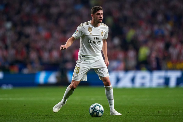 2020历史最佳中场,世界前十中场现役