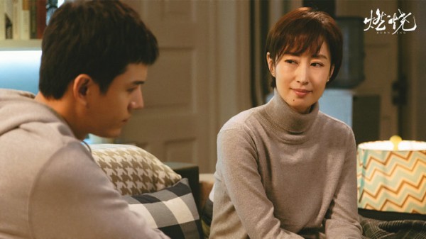 三叉戟第二部播放时间,三叉戟第二部播出时间