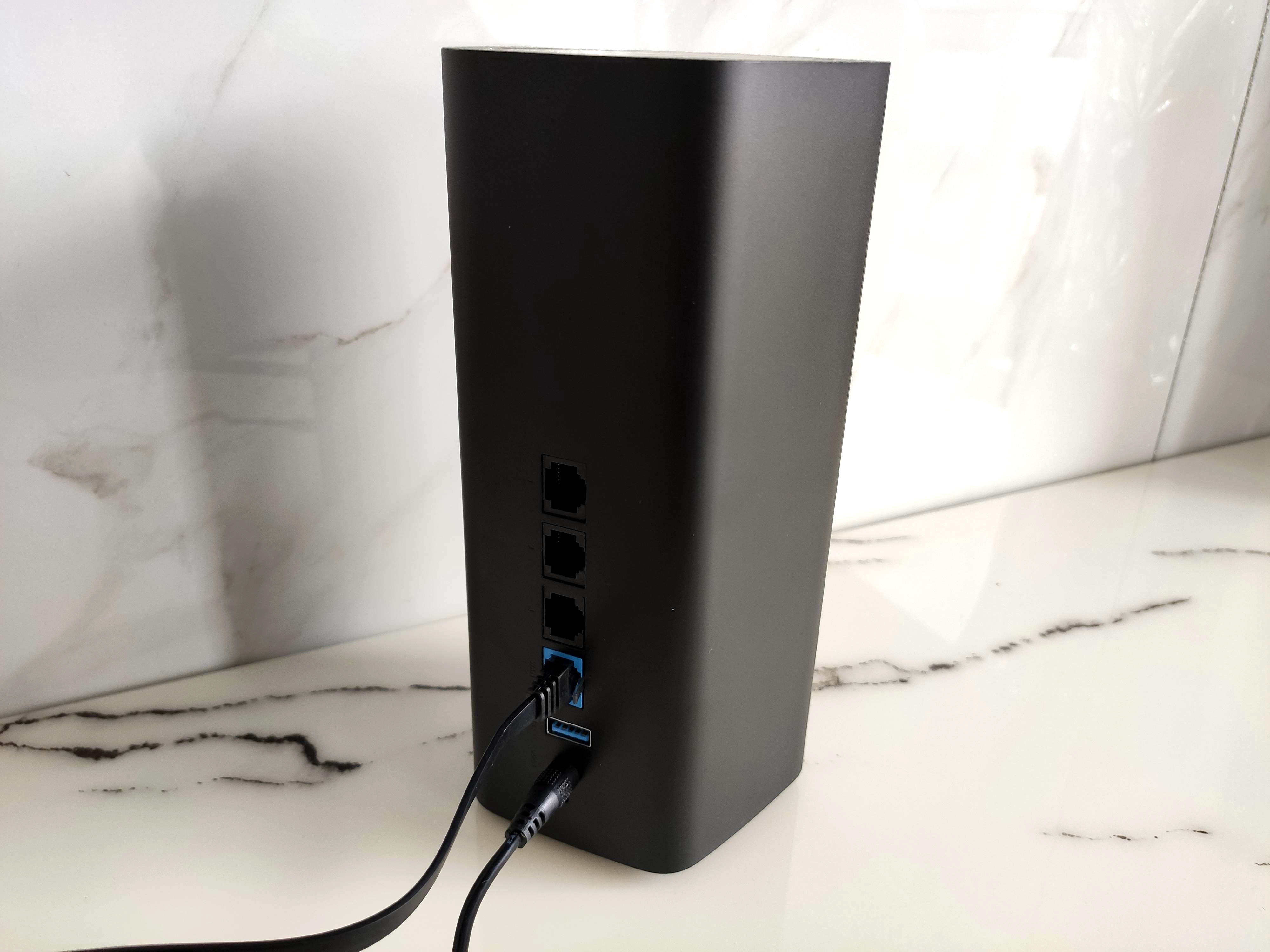 mesh路由器运营商,全网最便宜的mesh路由实测