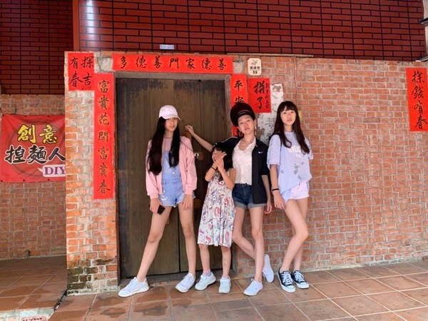 星上妆背打直就年轻10岁！小S佛系变美法超管用