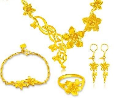 千足金为什么被取消,国标从哪一年取消的千足金