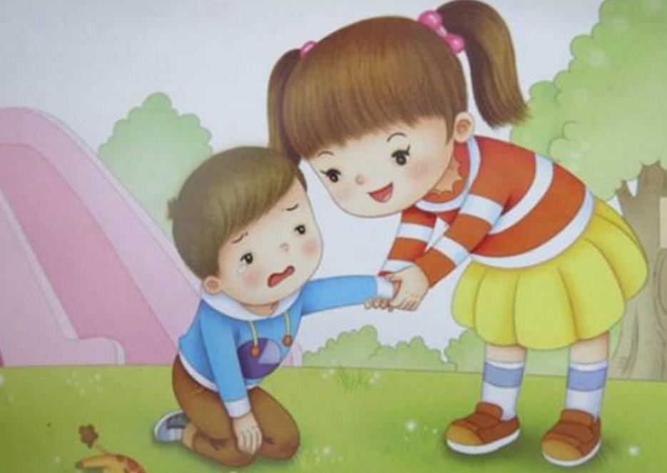 如何锻炼孩子有眼力见,特别有眼力见的孩子要怎么培养