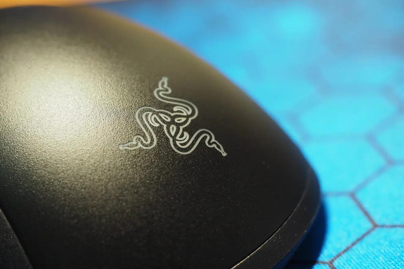 雷蛇毒蝰迷你版mini有线鼠标razer,雷蛇毒蝰v2pro鼠标和毒蝰v3pro