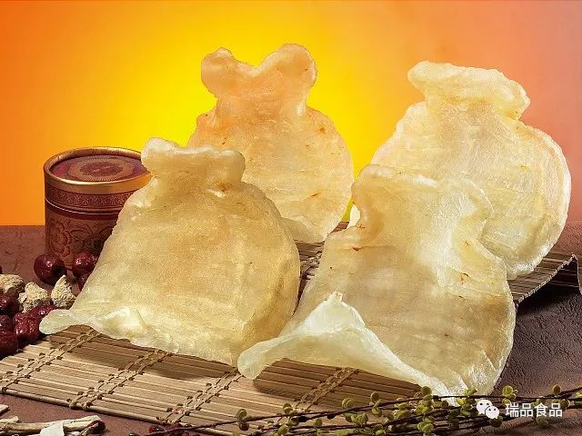 花胶里面有小黑虫怎么回事,买回来的花胶发霉是正常的吗