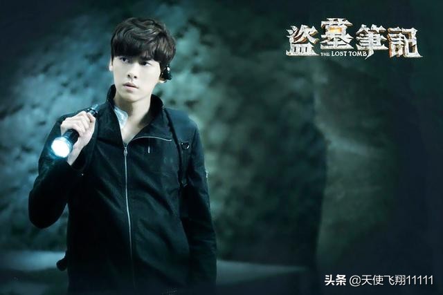 盗墓笔记和鬼吹灯主要任务对比,盗墓笔记和鬼吹灯分不清