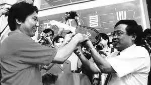 神龙摆尾慢动作教程,神龙摆尾鲁班锁复原方法