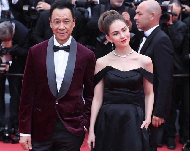 最低10万明码标价戛纳红毯已变成网红和微商们的“献丑秀”