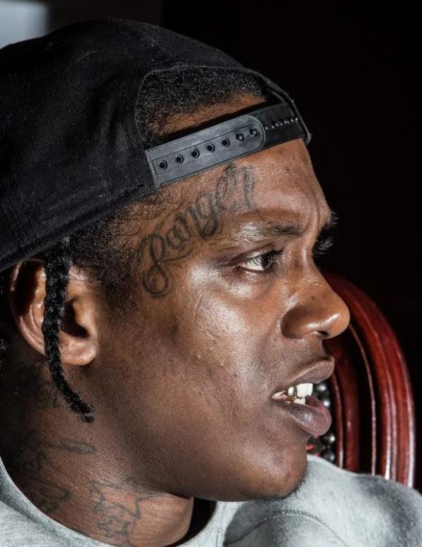 足球球星的纹身盘点,盘点nba球星的汉字纹身