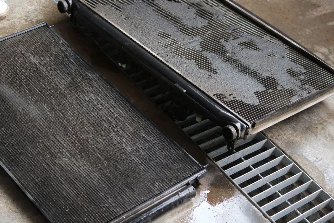 怪兽修车翻新的视频,怪兽修车翻新奥迪q7