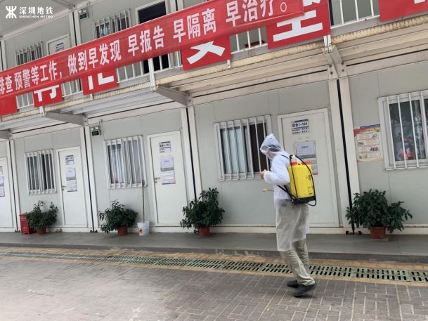 深圳地铁13号线全面复工,深圳地铁开工最新通知