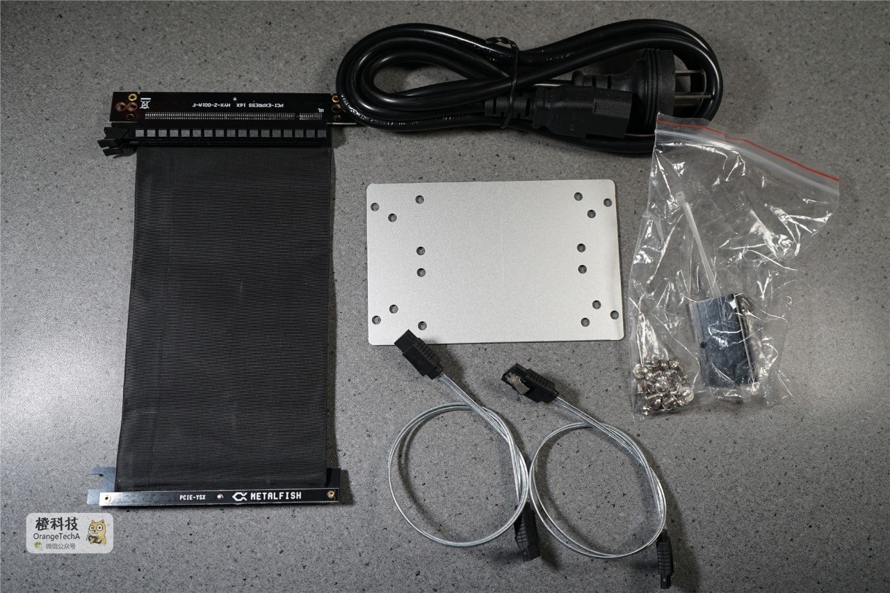 酷鱼s3机箱装机教程,酷鱼s3机箱大小