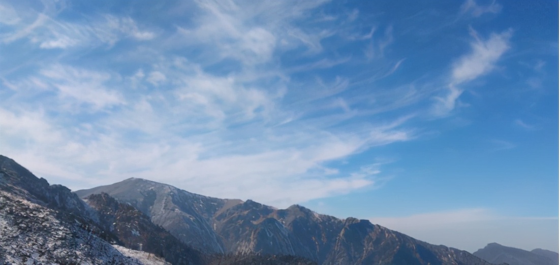 光鹿跑兵冰徒步,秦岭光鹿跑冰穿越攻略