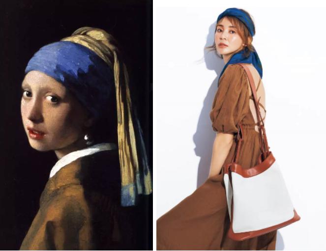 美不美看发型颜色,4个配色技巧让穿搭更有气质