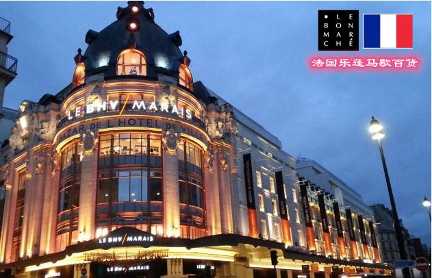 世界级奢侈品商店,你去过香奈儿包包专卖店吗