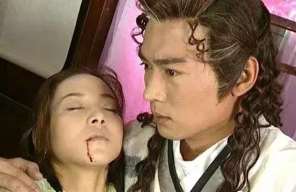 与小李飞刀爱恨纠缠的5个女人，如果你是李*欢寻**，会选哪个？