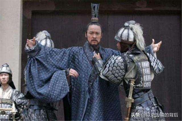 秦国38位国君,秦国36位国君在位多少年