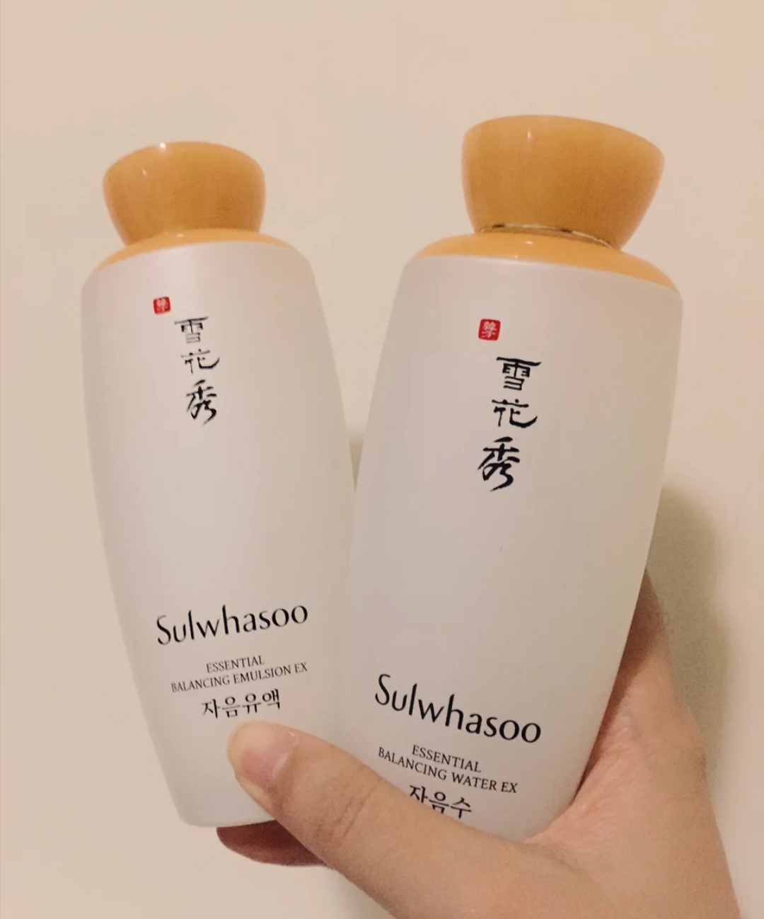 好用的水乳六件套装推荐,六款超好用的护肤品