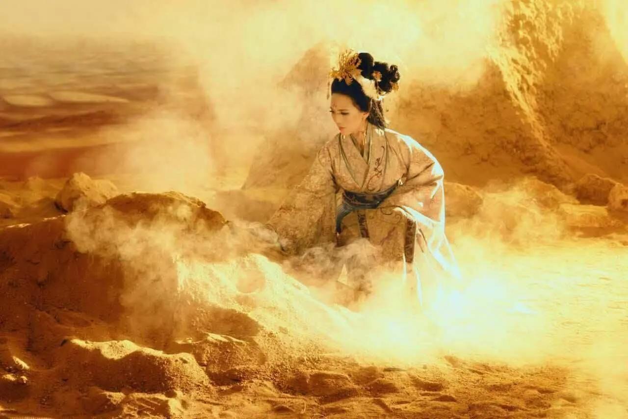 西汉细君公主,细君公主和亲是哪一年