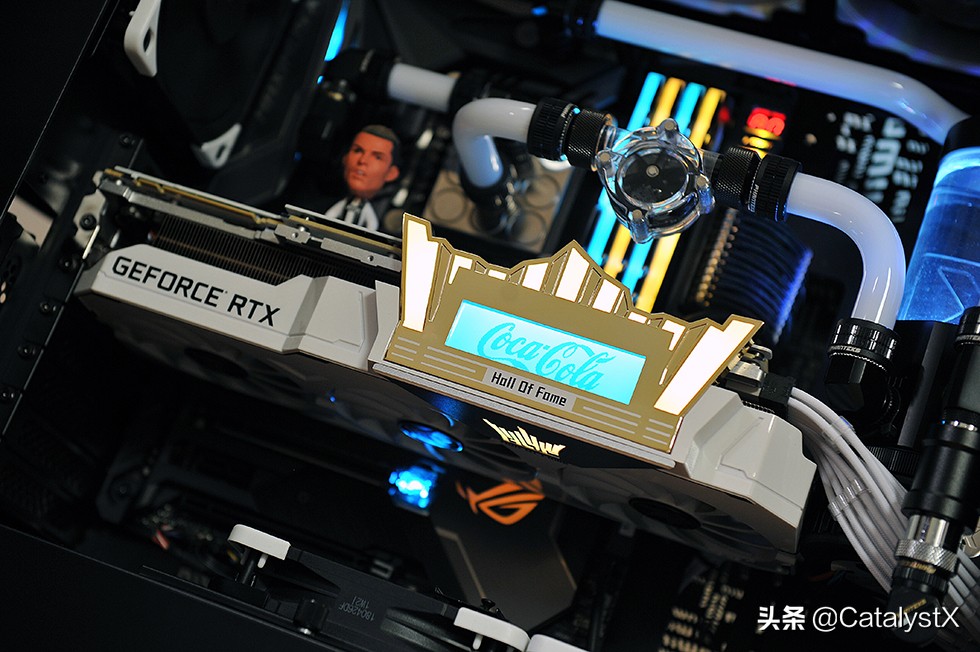 又是爬坑的一年—2018年里一路折腾过来的主力机桌面展示