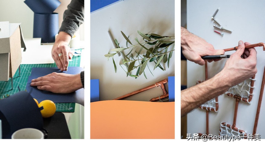 来自南法的清新海风COMPAGNIEDEPROVENCE