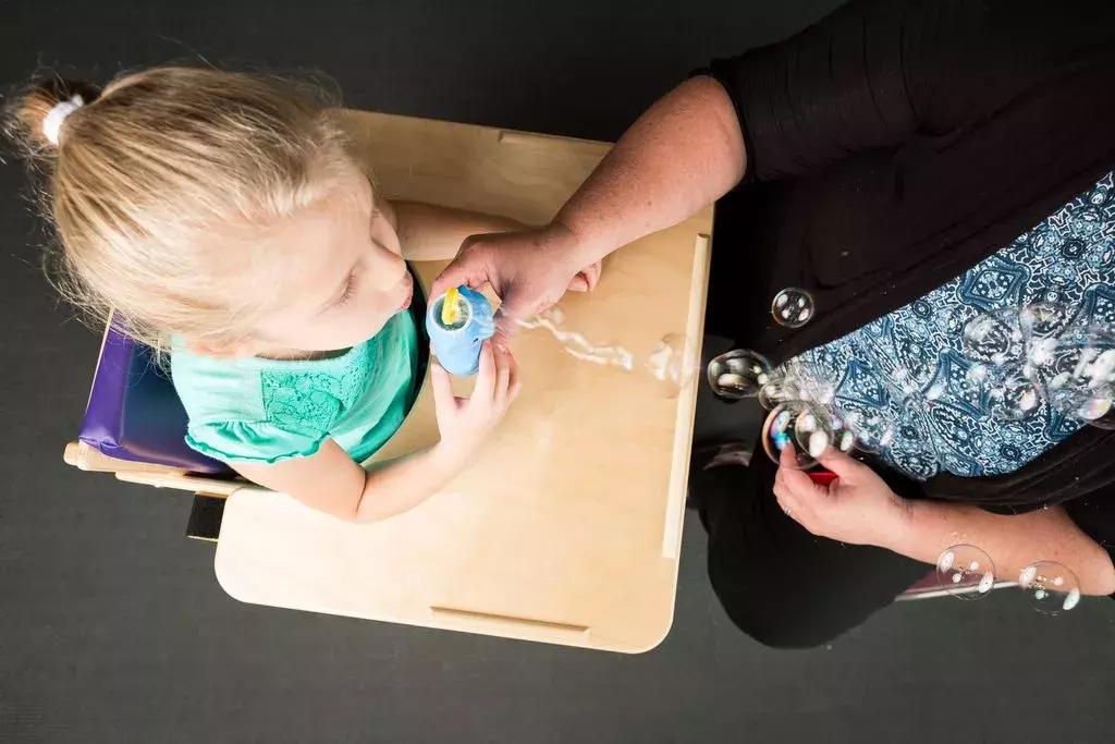 自闭症口肌训练视频,自闭症儿童口肌训练