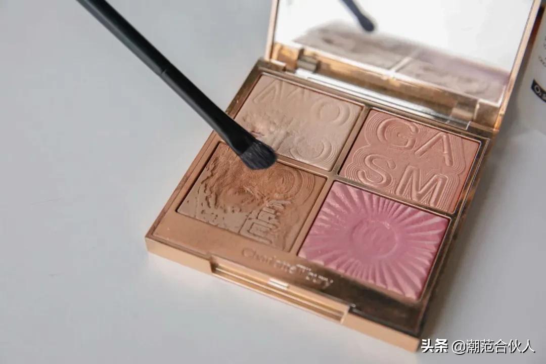 简单出门妆三分钟,简易10分钟出门妆容