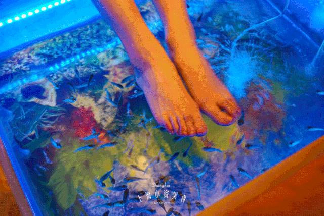 泡汤馆魔都,魔都新晋泡汤馆