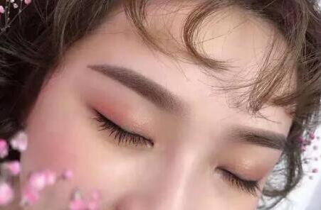 纹眉纹绣需要多久学会,纹绣教学入门零基础纹眉