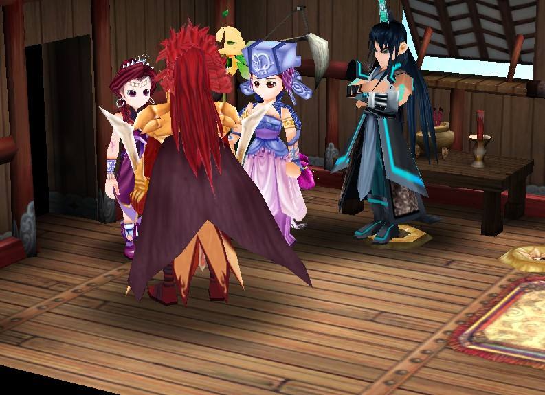 为何《仙剑》神魔大佬对修仙者满是不屑？重楼：长生的寂寞你不懂