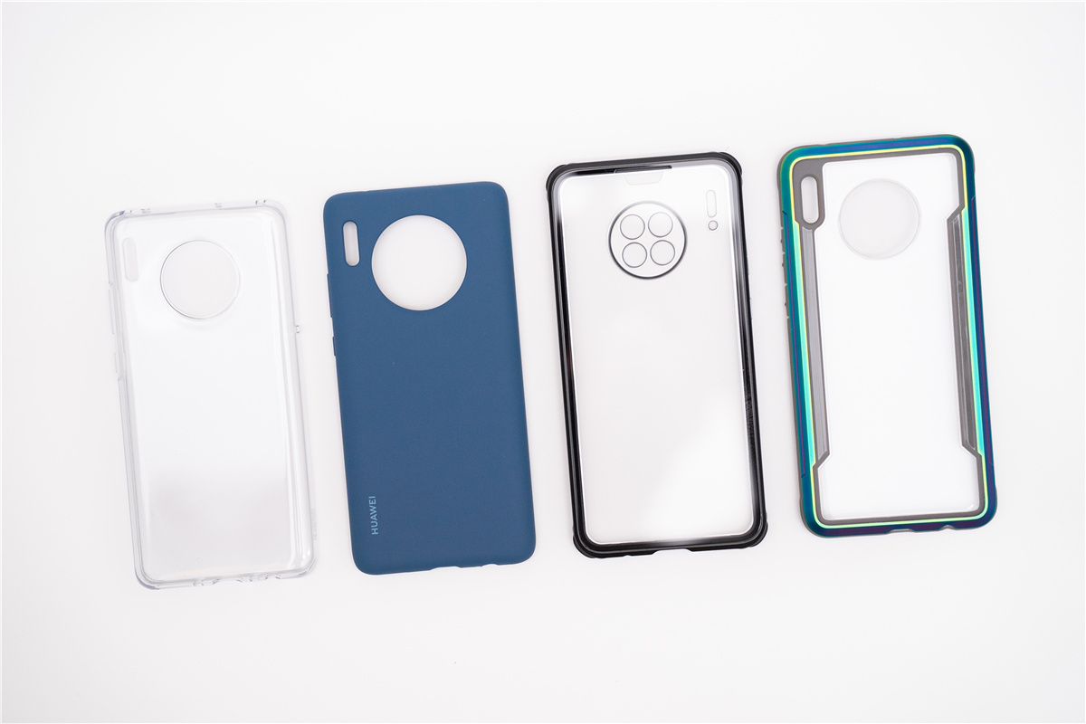 一个18岁计算机系少女的EDC