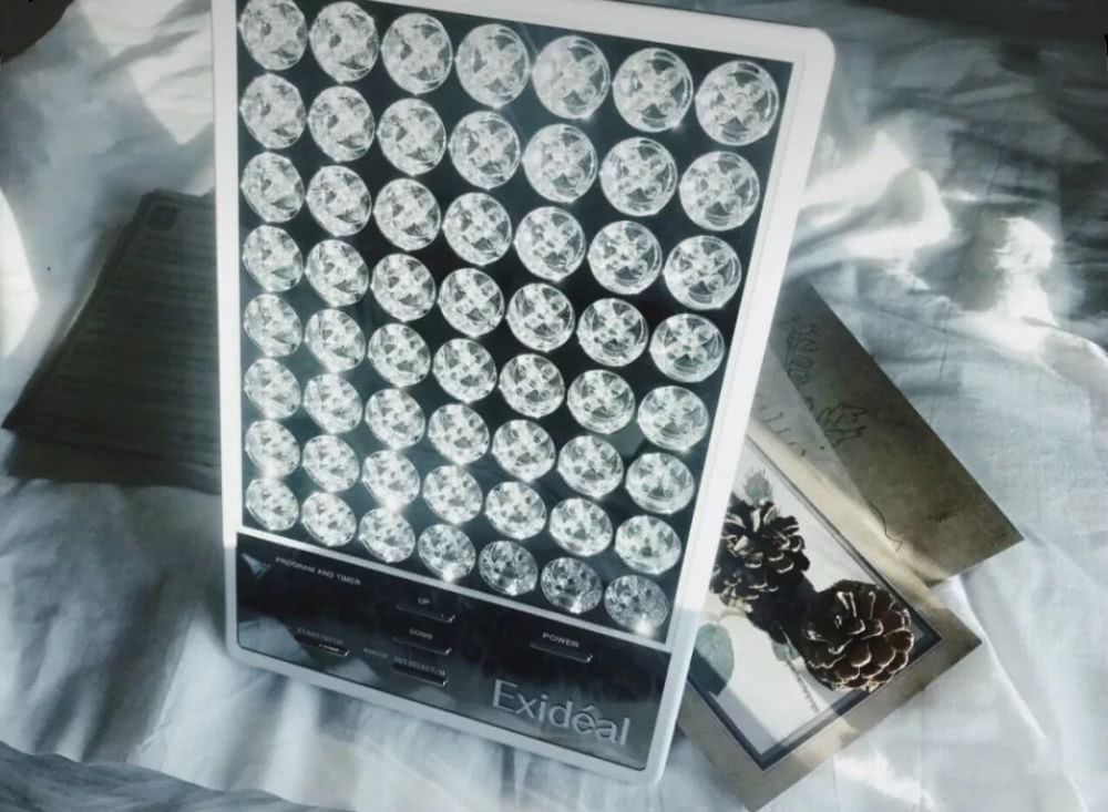 射频美容仪哪个牌子最好用,amiro射频美容仪测评