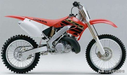 一分钟带你了解越野摩托,一分钟带你了解越野摩托车