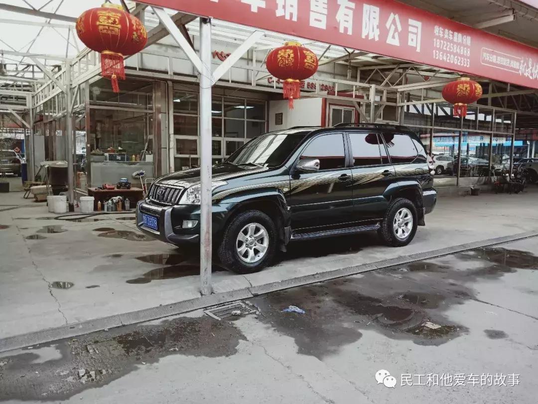 天津空港二手车市场在哪,天津空港二手车市场卖车靠谱吗