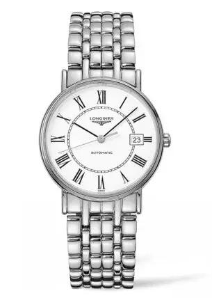 浪琴韩国免税店2023年报价,浪琴五大系列最便宜表款