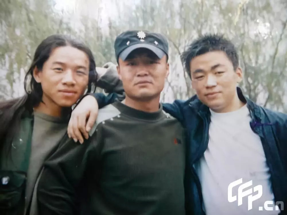 岳云鹏和郭德纲岁数差不多,哪一年岳云鹏14岁郭德纲26岁