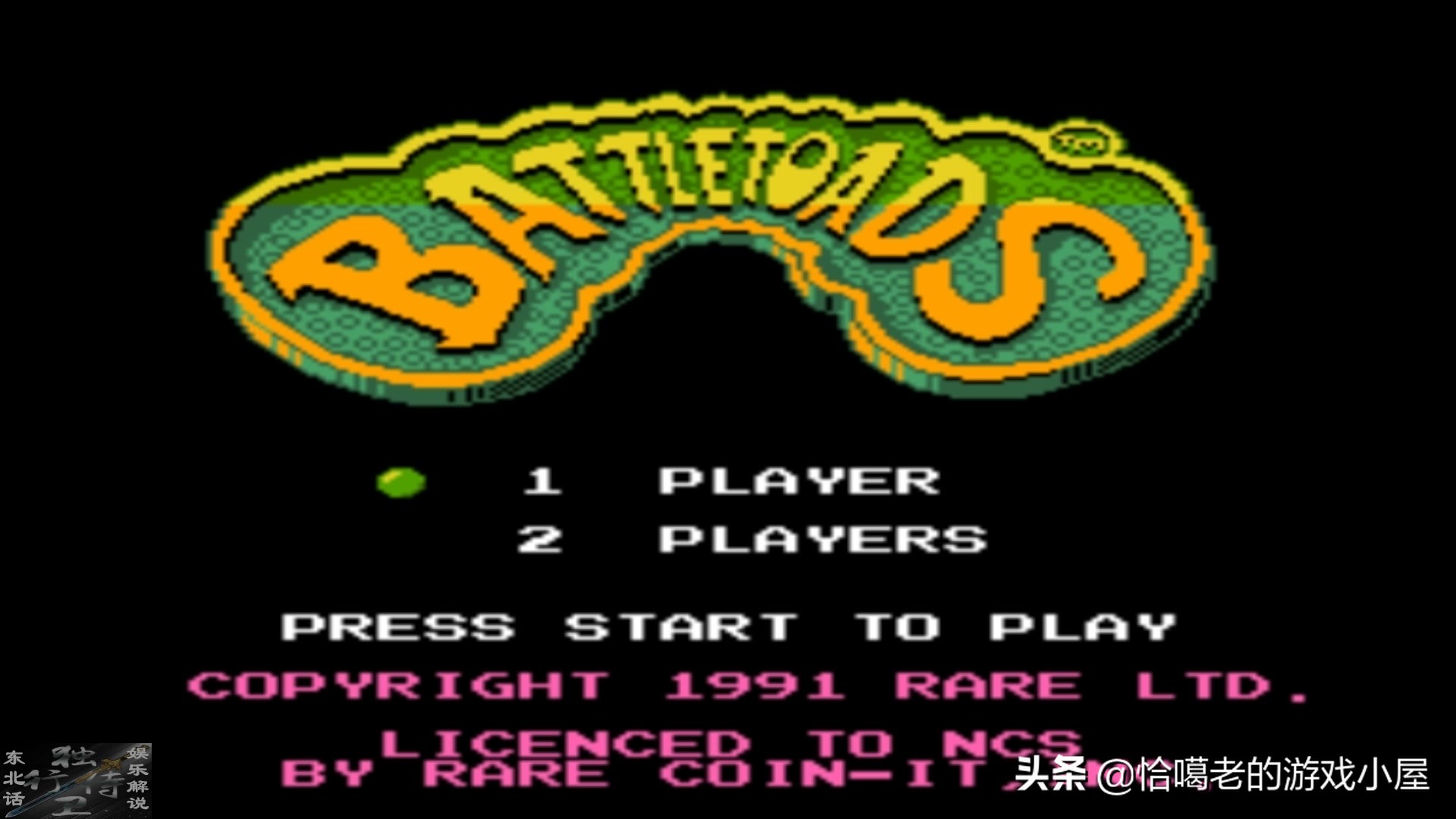 童年fc游戏f1赛车,童年的记忆之40款fc游戏全记录