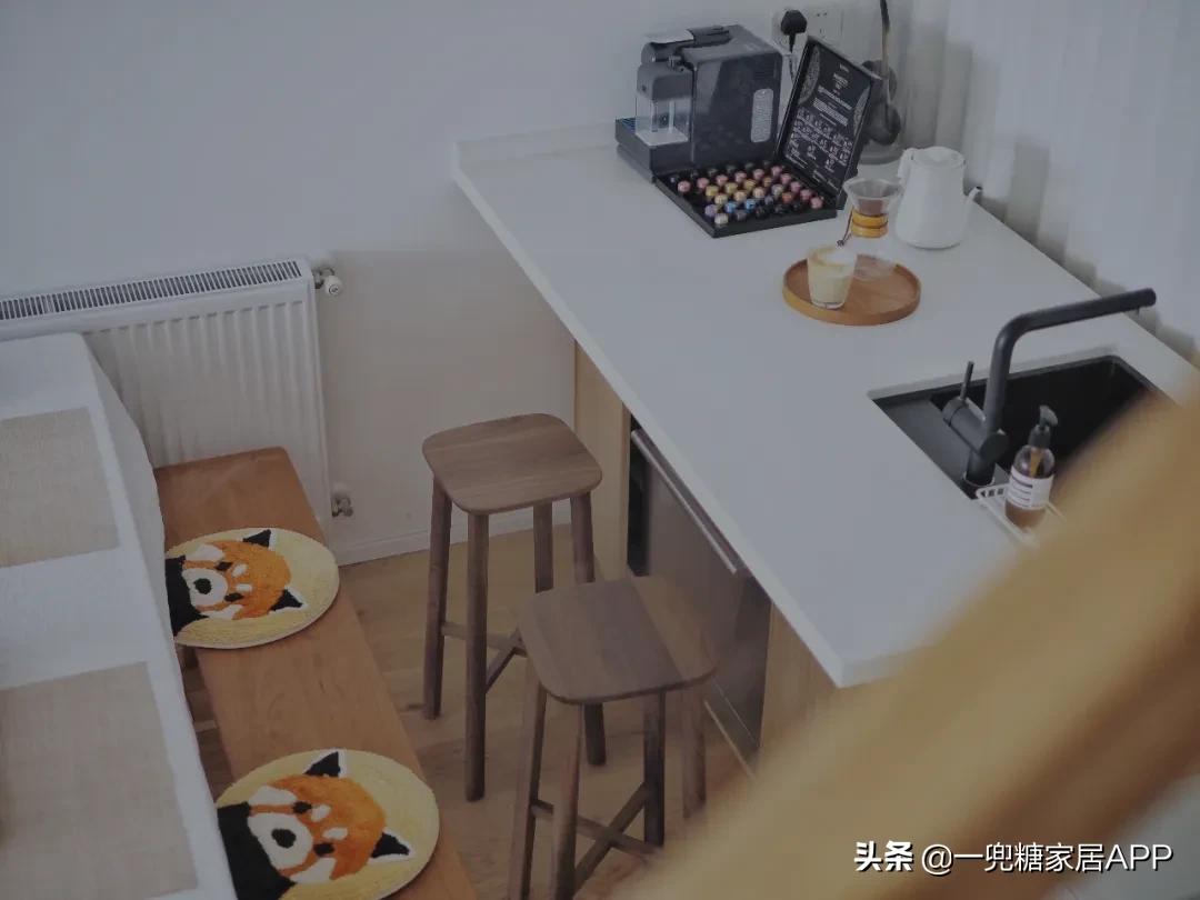 1.4米层高怎么扩大空间感,7个装修显高法拯救层高太低烦恼