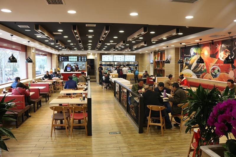 好的加盟项目选哪个好,哪些加盟项目比较靠谱