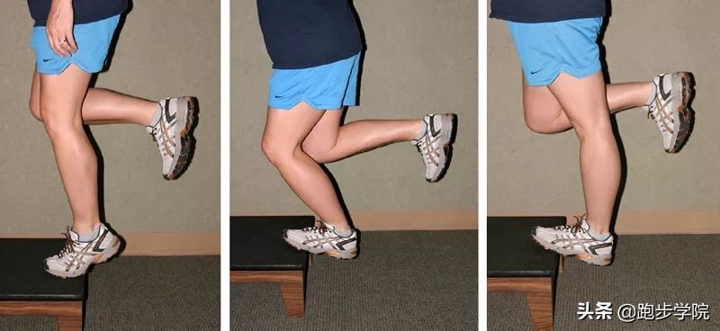 跑步怎样预防跟腱炎,预防跟腱炎最好的方法