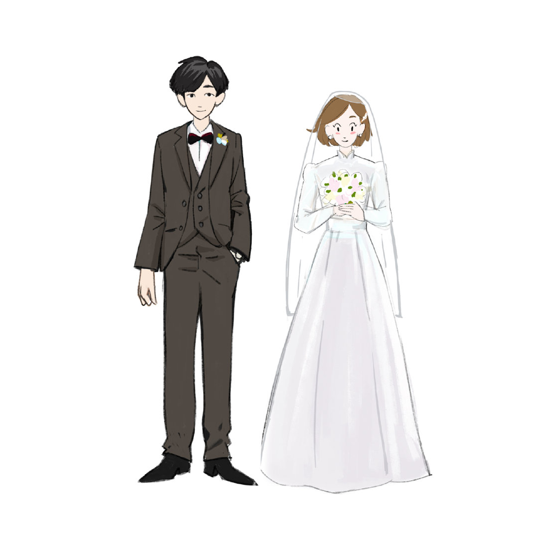 旅拍婚纱照风格如何选衣服,怎么拍时尚婚纱照攻略