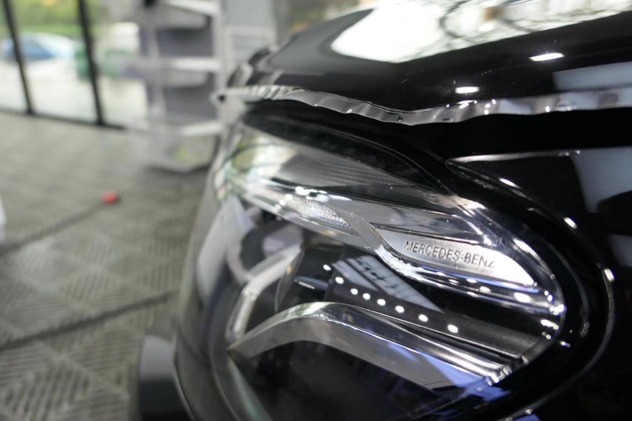 南京汽车隐形车衣,南京汽车隐形车衣哪种膜比较好