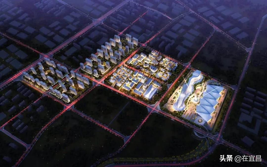 宜昌城市客厅值得买吗,宜昌城市客厅项目