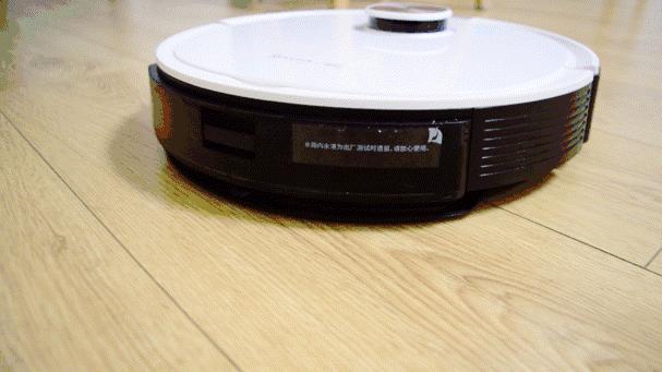 科沃斯扫地机怎么扫地,科沃斯扫地机器人怎么精准清扫