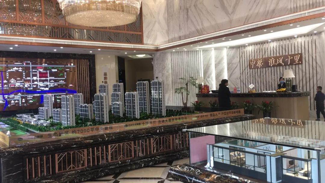 蚌埠现在最有潜力的楼盘,蚌埠热门楼盘