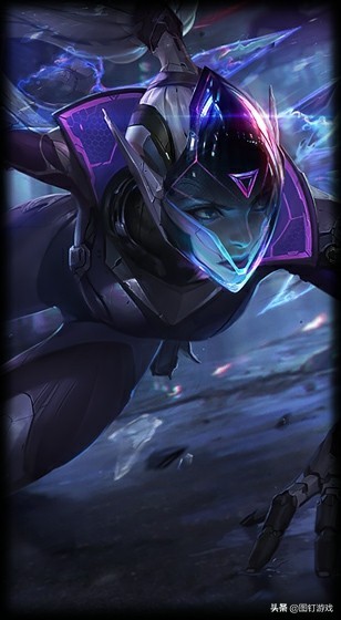 英雄联盟全皮肤鉴赏,暗夜猎手薇恩台词鉴赏